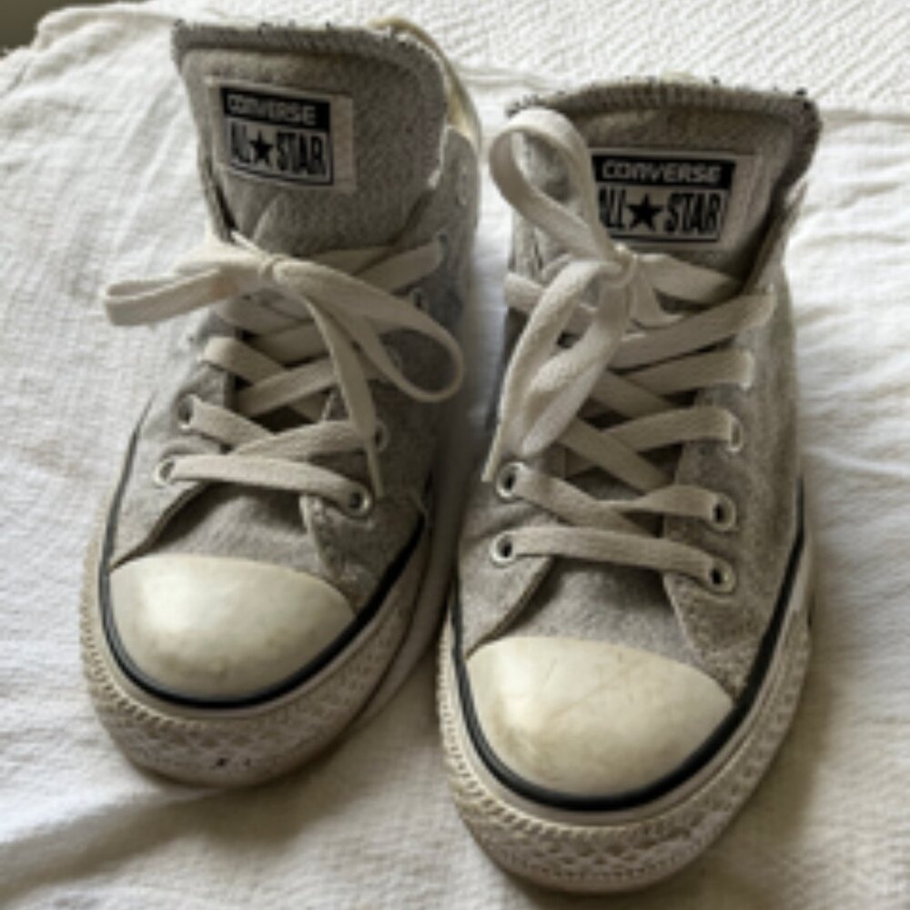 Converse Chuck Taylor All Star Madison Sneaker
